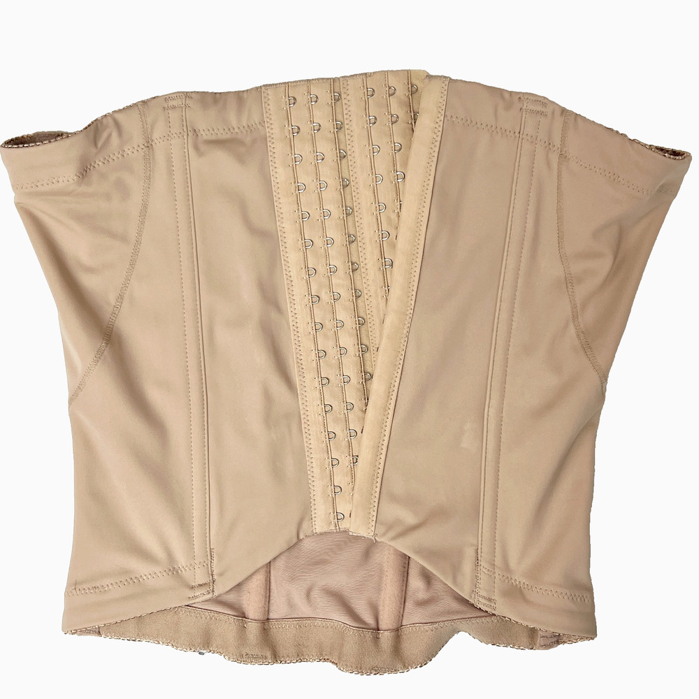 BELLY BANDIT Mother Tucker M Postpartum Corset Waist Trainer Shapewear Slimming